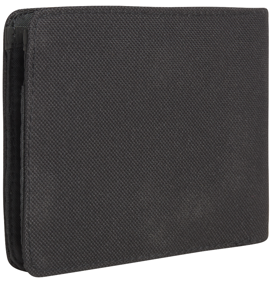 Wallet Four black
