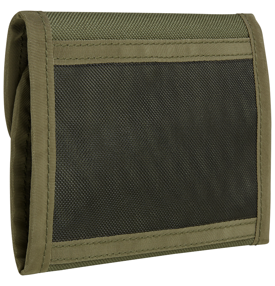Wallet Five olive