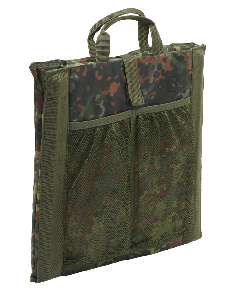 Foldable Seat flecktarn