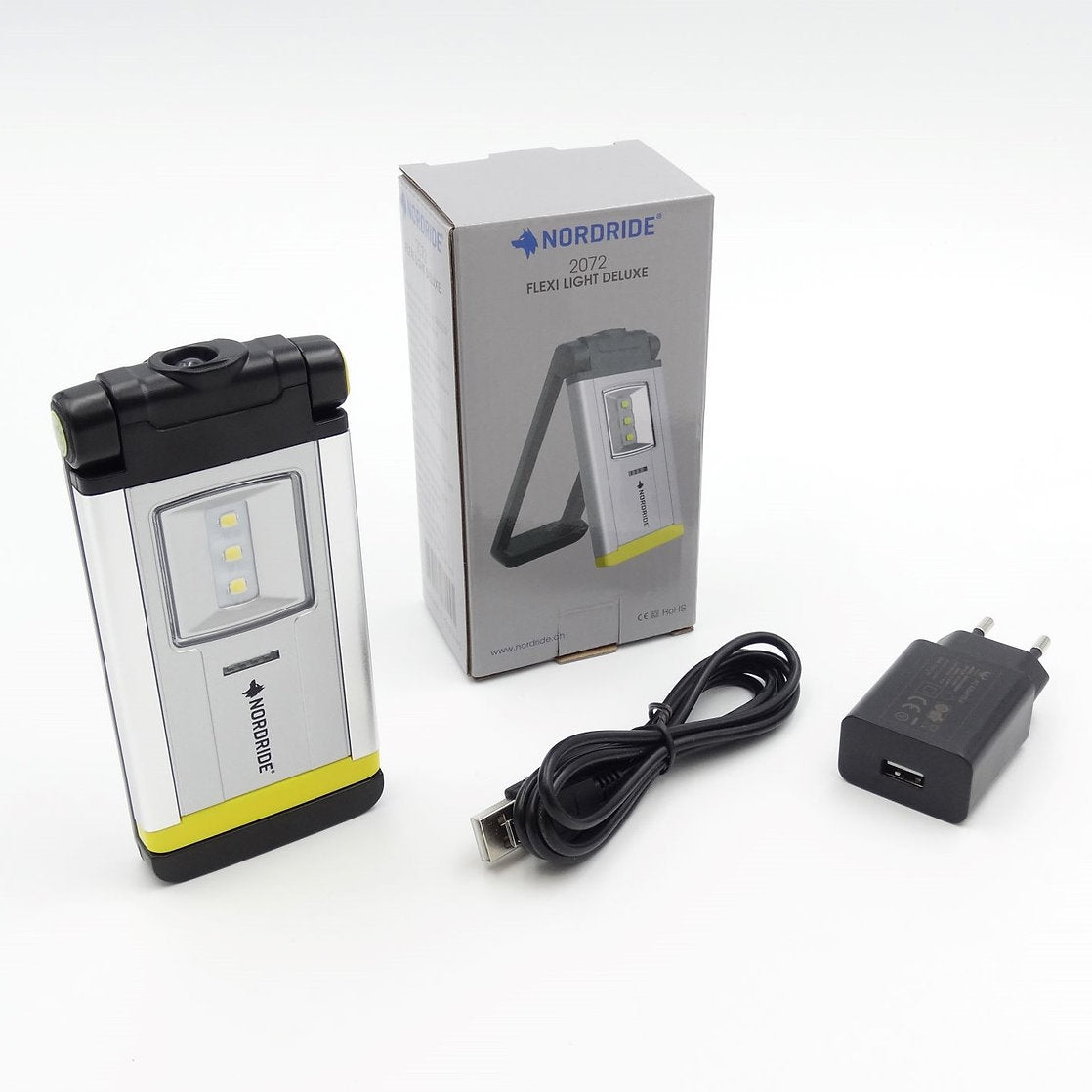 Adapter, Elektronik, Kiste
