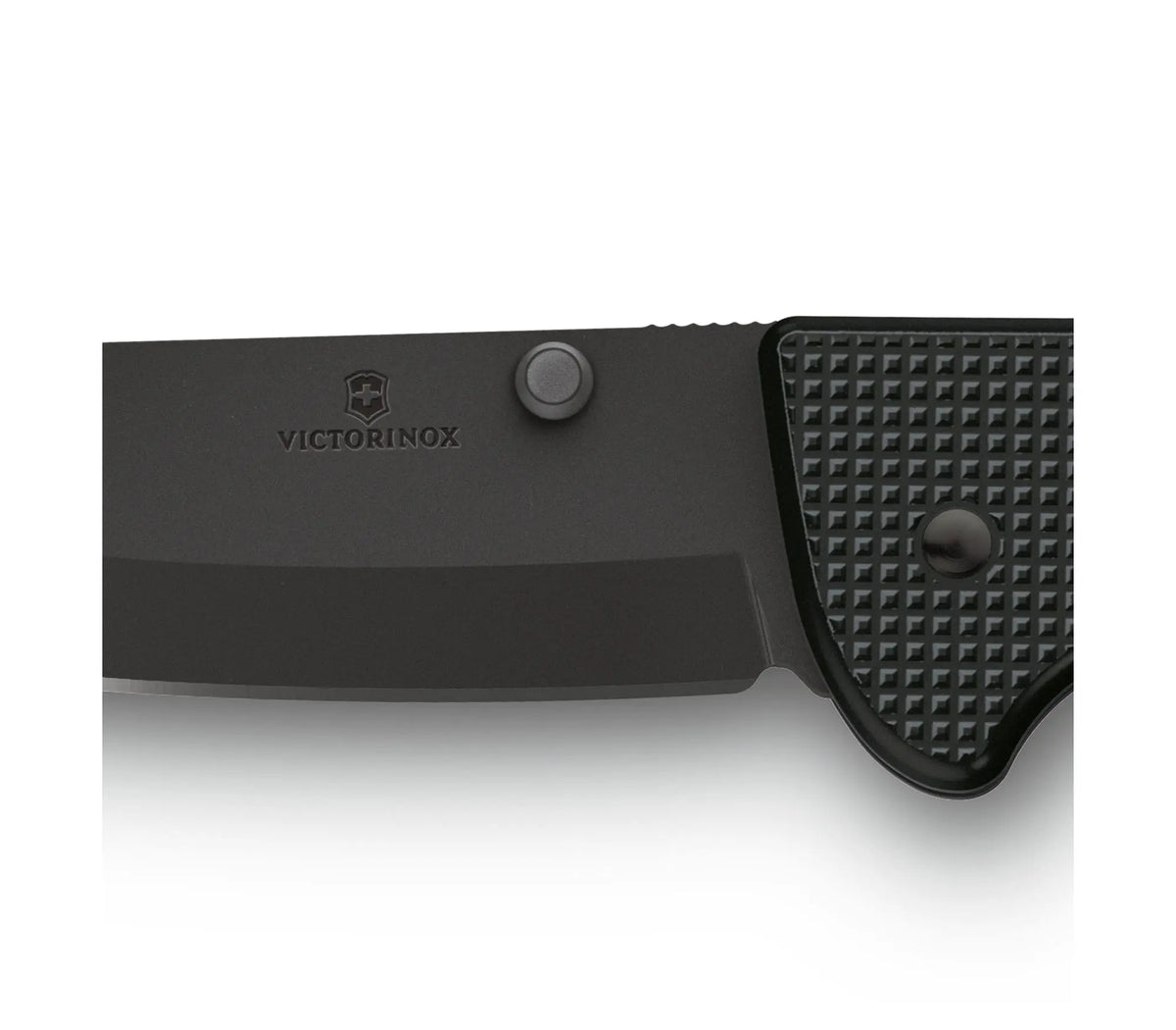 Victorinox - Evoke BS Alox Outdoormesser schwarz