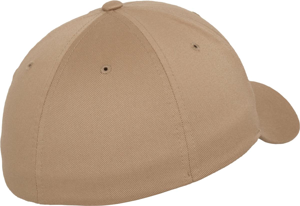 Flexfit Wooly Combed Cap