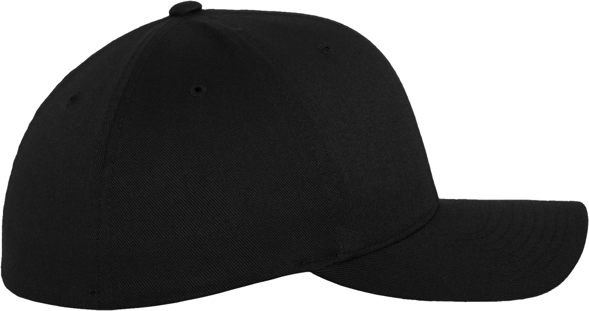 Flexfit Wooly Combed Cap