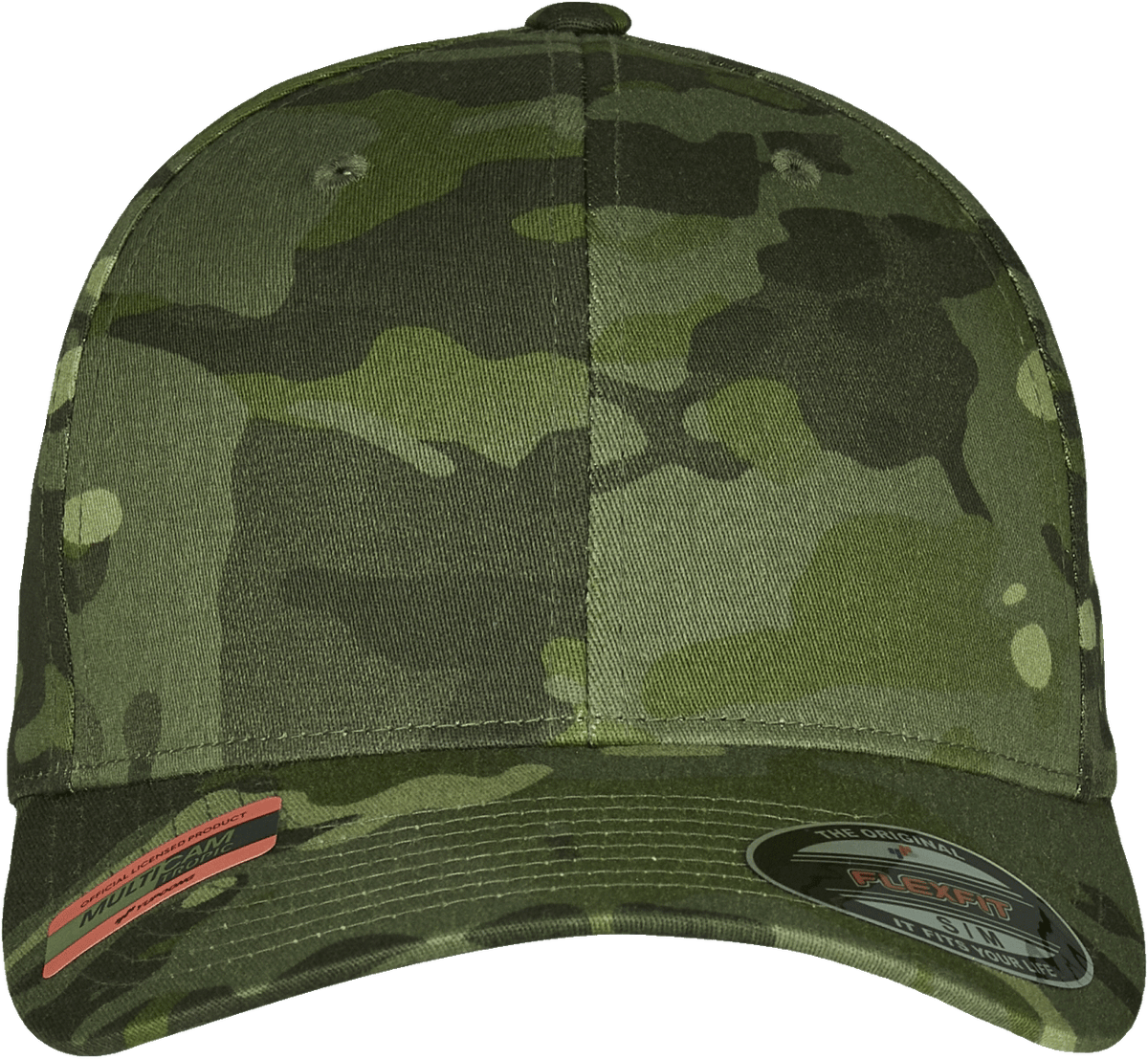 Flexfit Multicam Cap