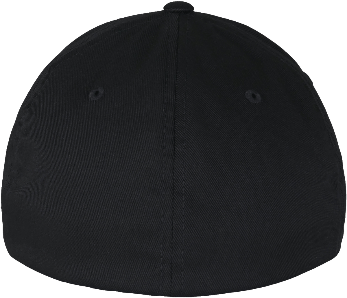 NYPD 3D Logo Flexfit Cap