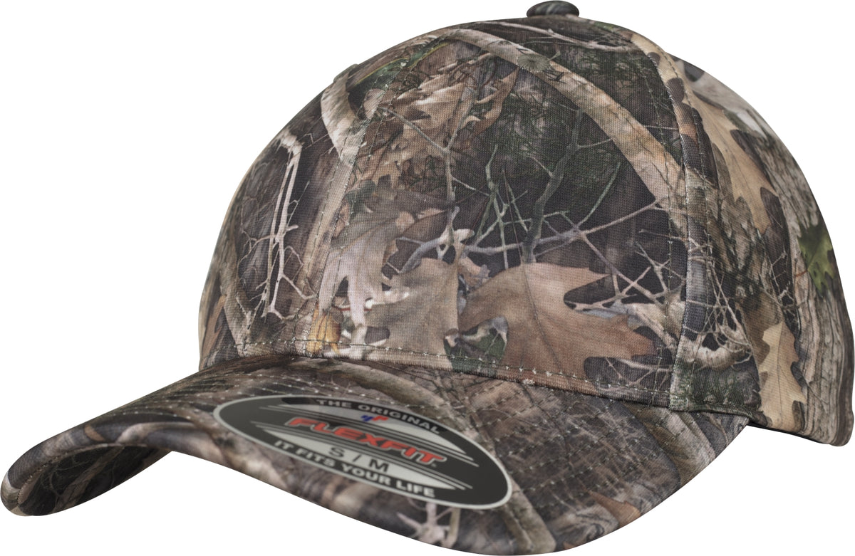 TrueTimber® Kanati Camo Cap
