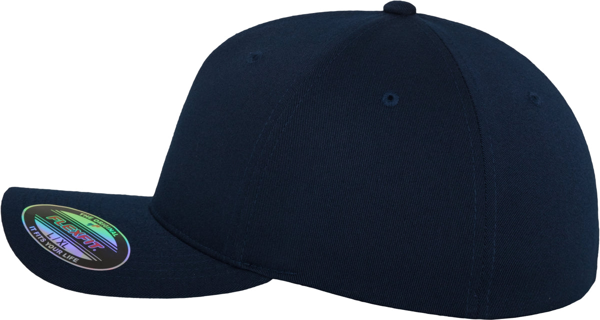 Flexfit 5 Panel Cap