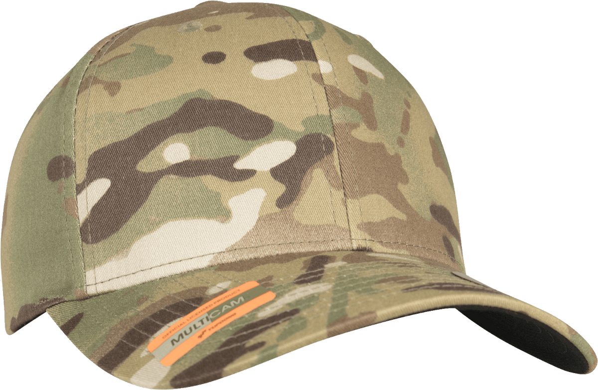 Flexfit Multicam Cap multicam®
