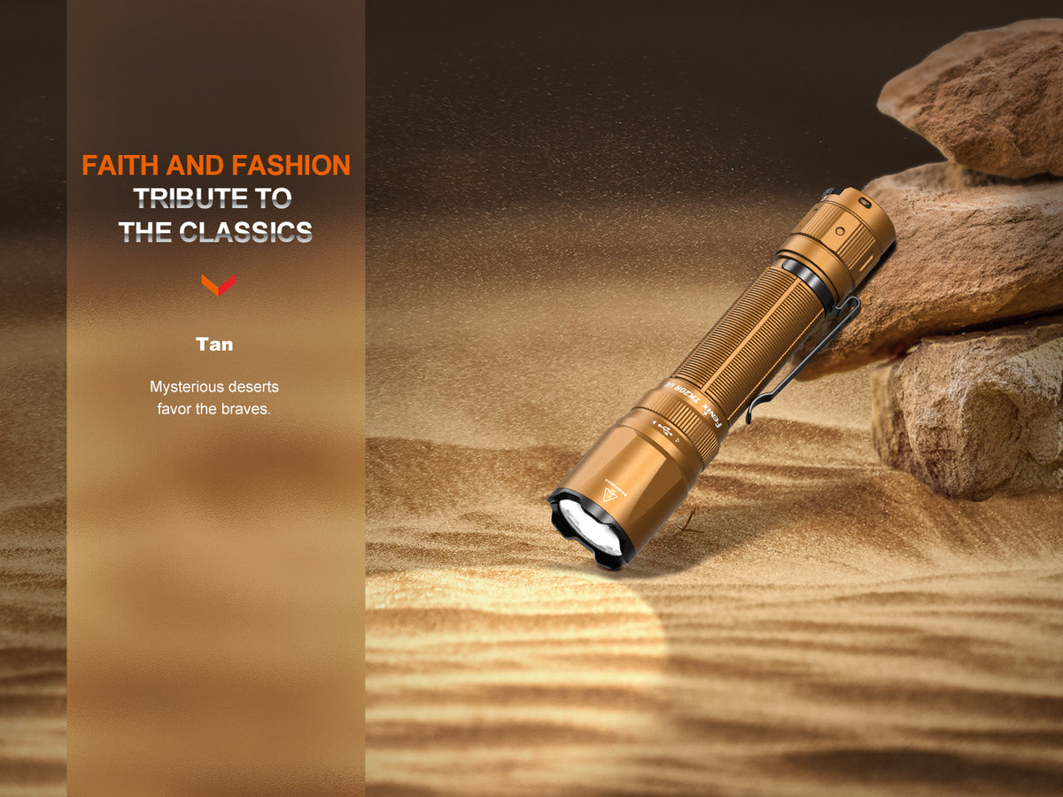 Lampe, Taschenlampe