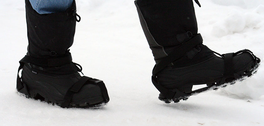 XT Trail Spikes