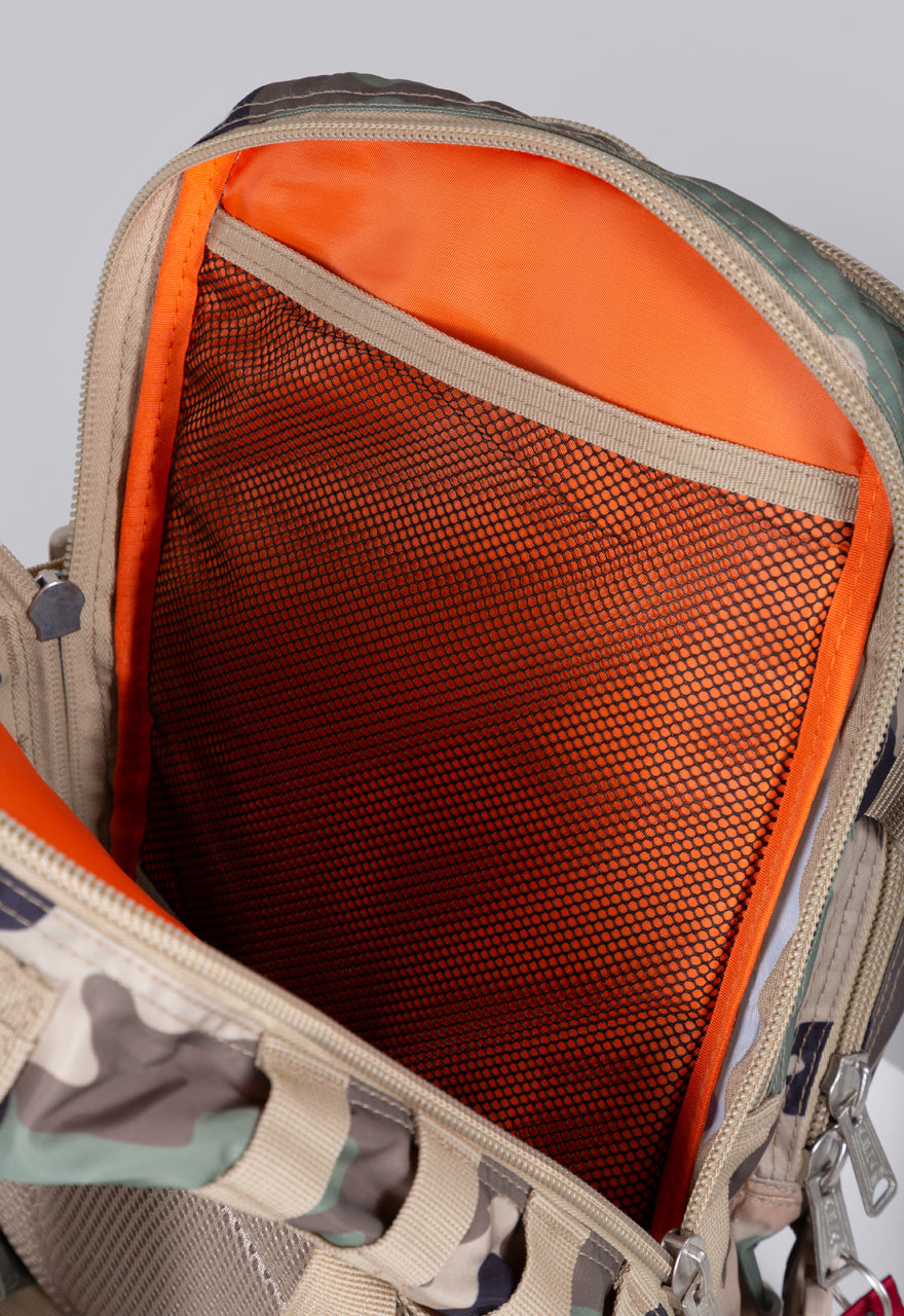 Tasche, Rucksack