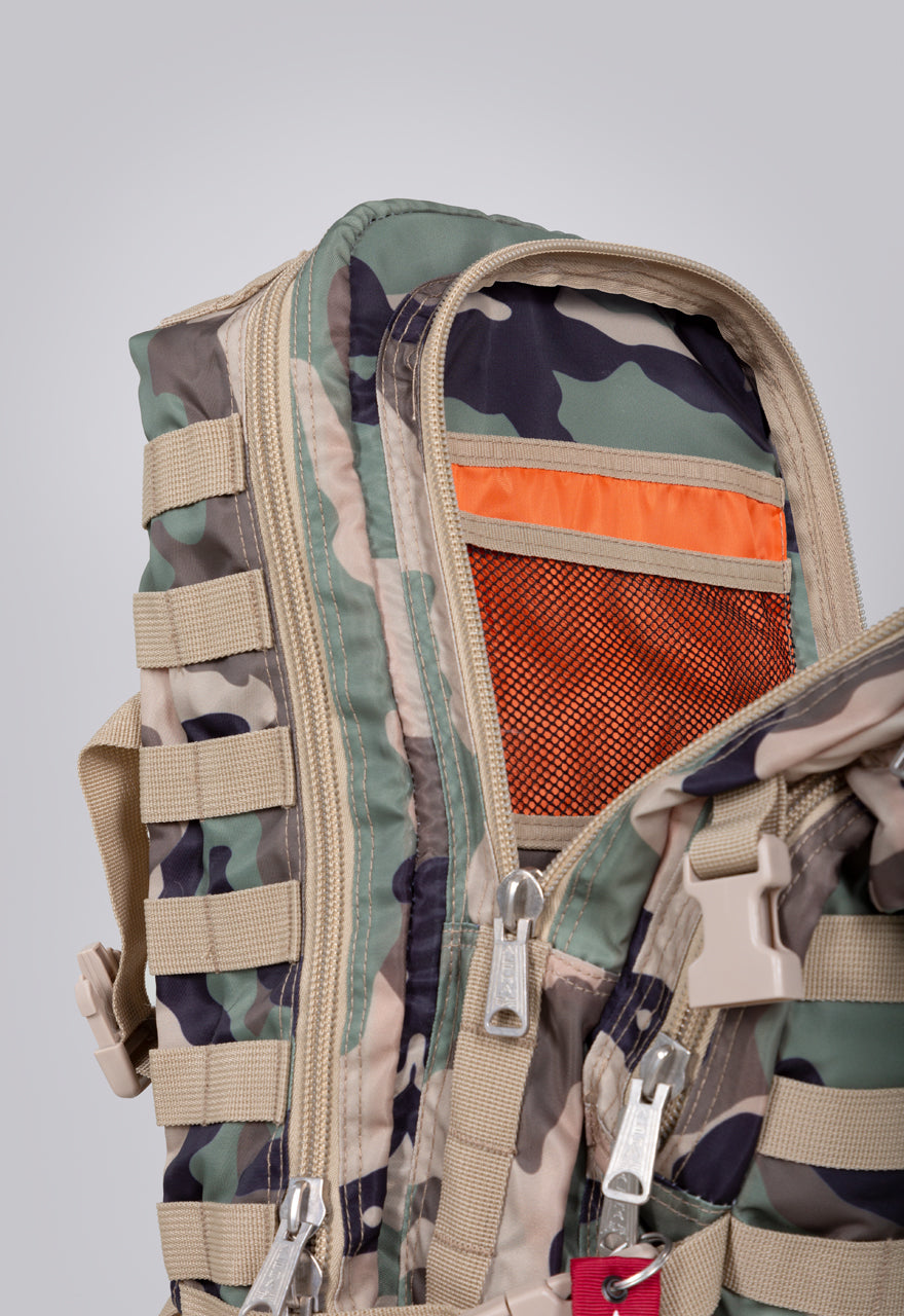 Tasche, Rucksack, Kleidung, Weste