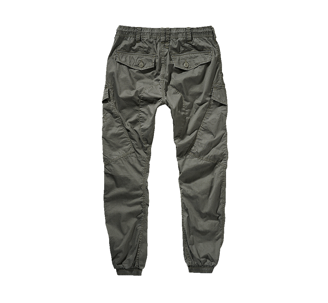 Ray Vintage Pants olive