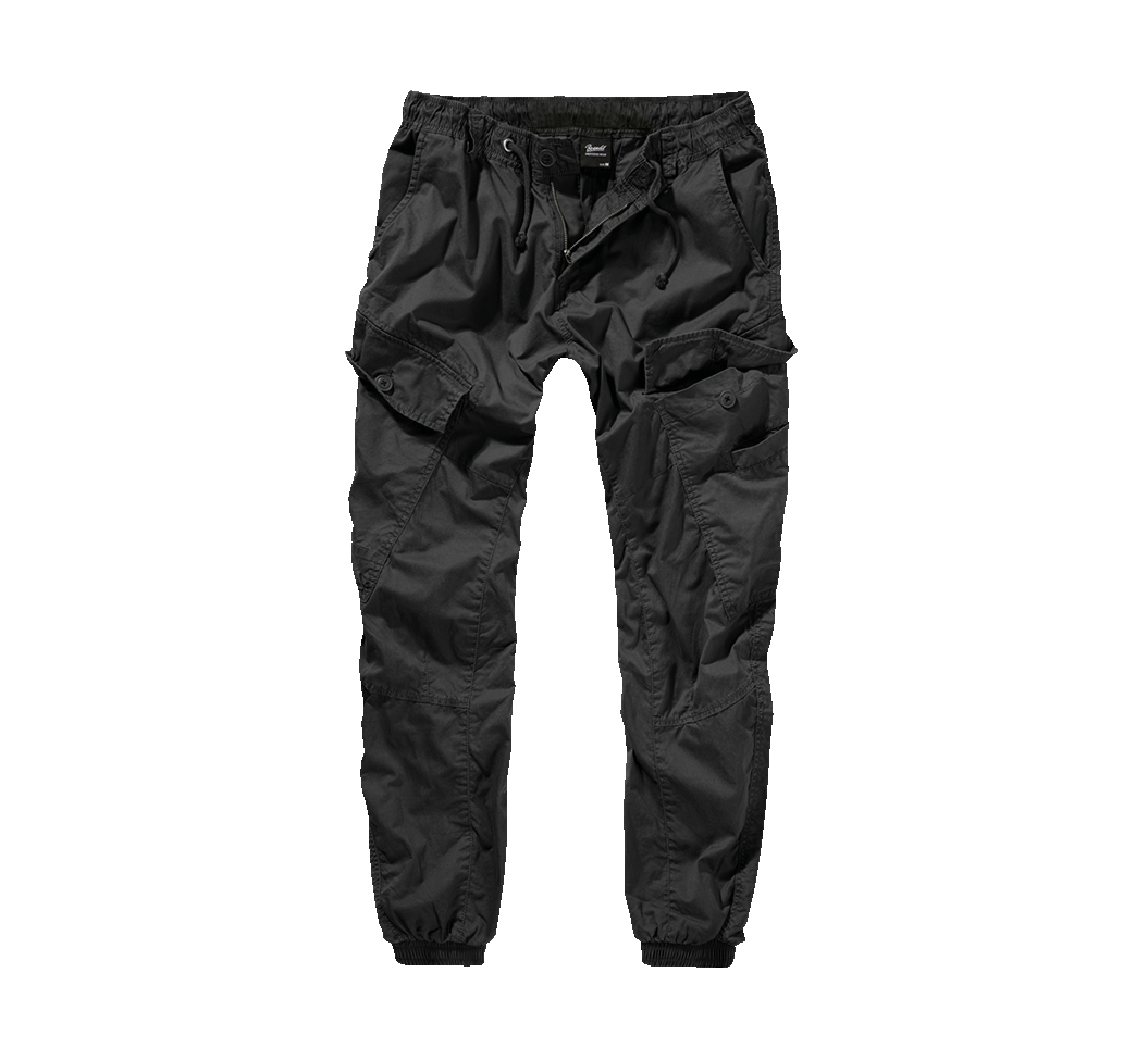 Ray Vintage Pants black