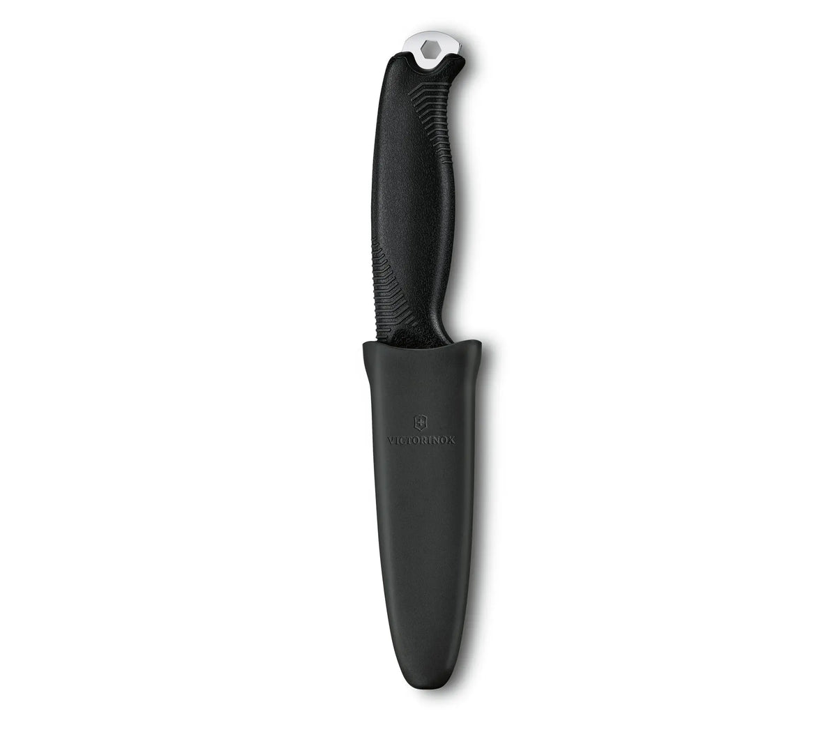 Victorinox - Venture Outdoormesser schwarz