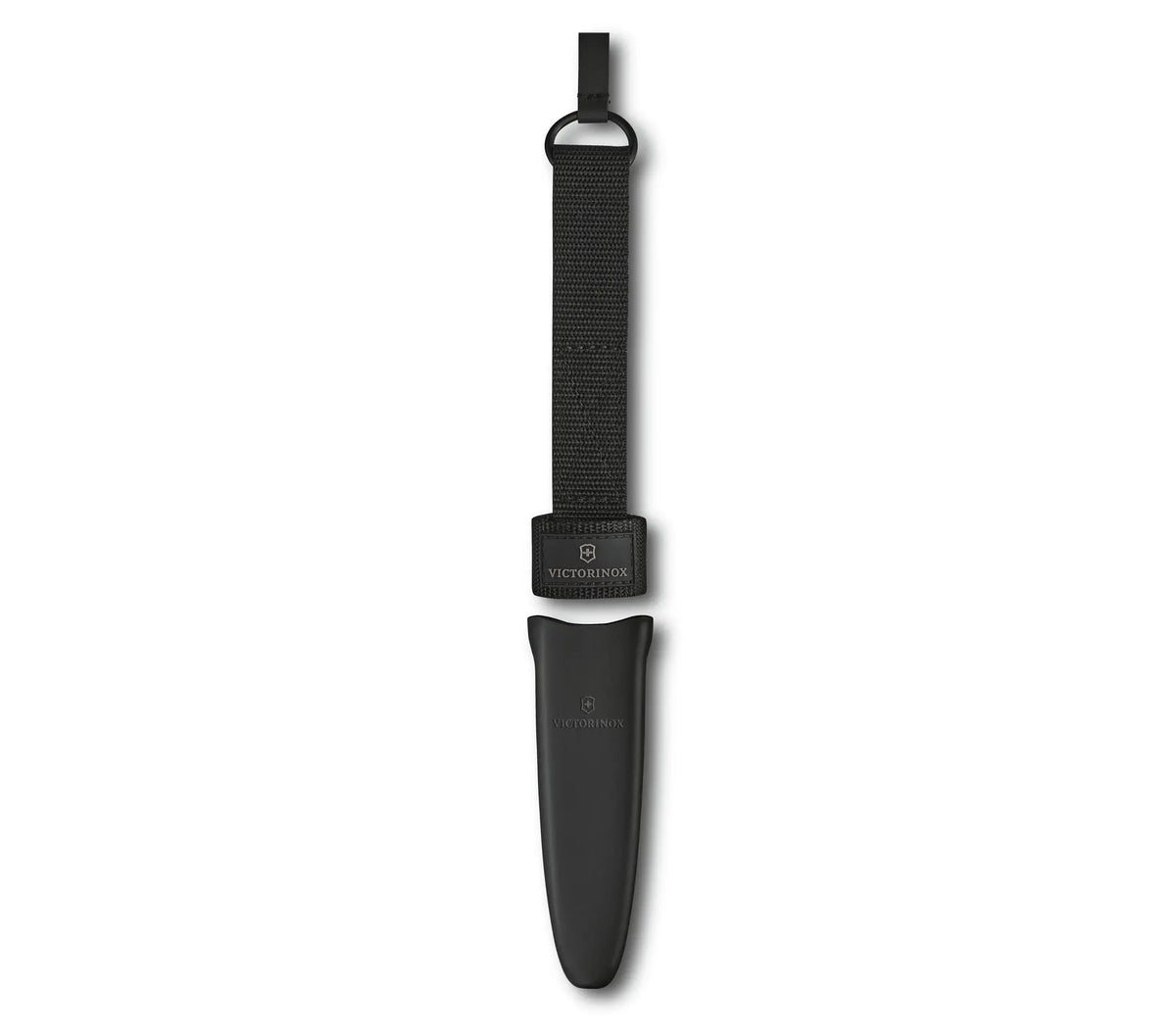 Victorinox - Venture Outdoormesser schwarz