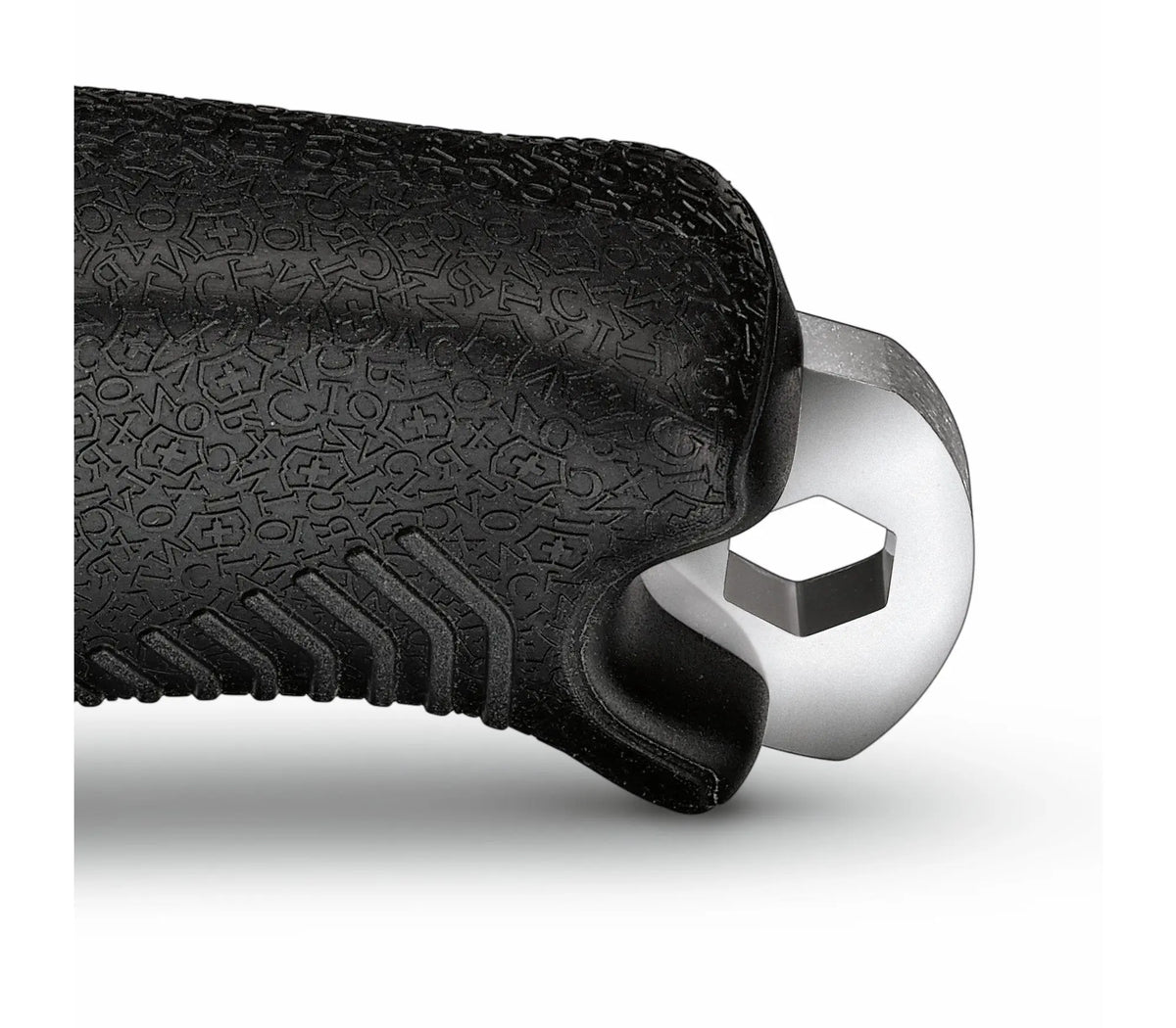 Victorinox - Venture Outdoormesser schwarz