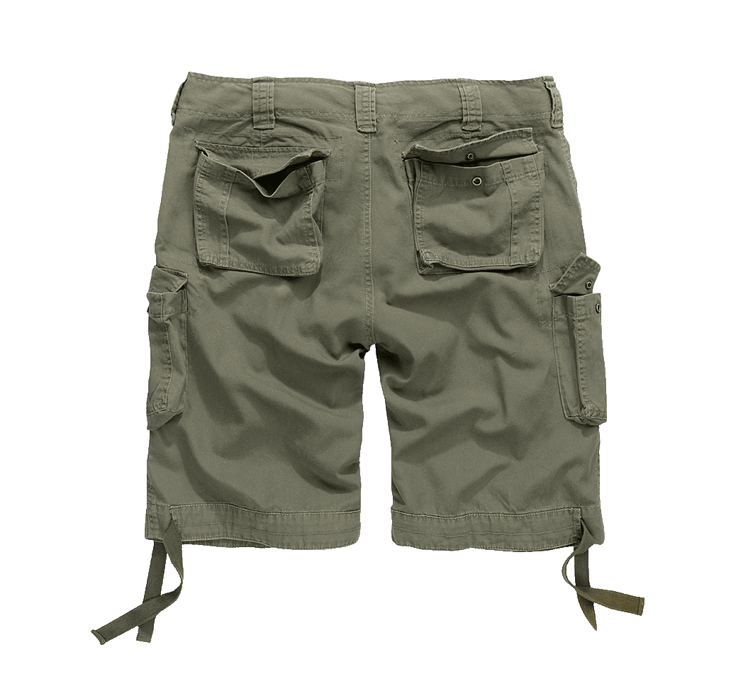 Urban Legend Shorts olive