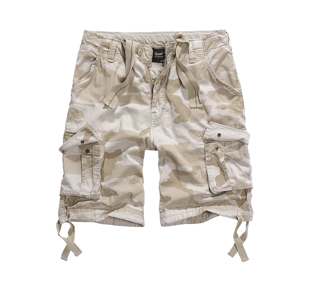 Urban Legend Shorts sandstorm