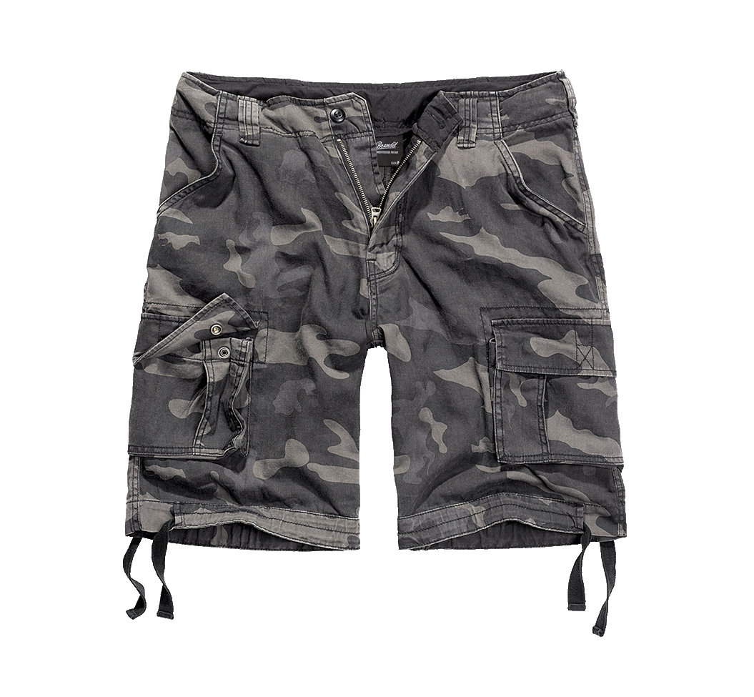 Urban Legend Shorts darkcamo