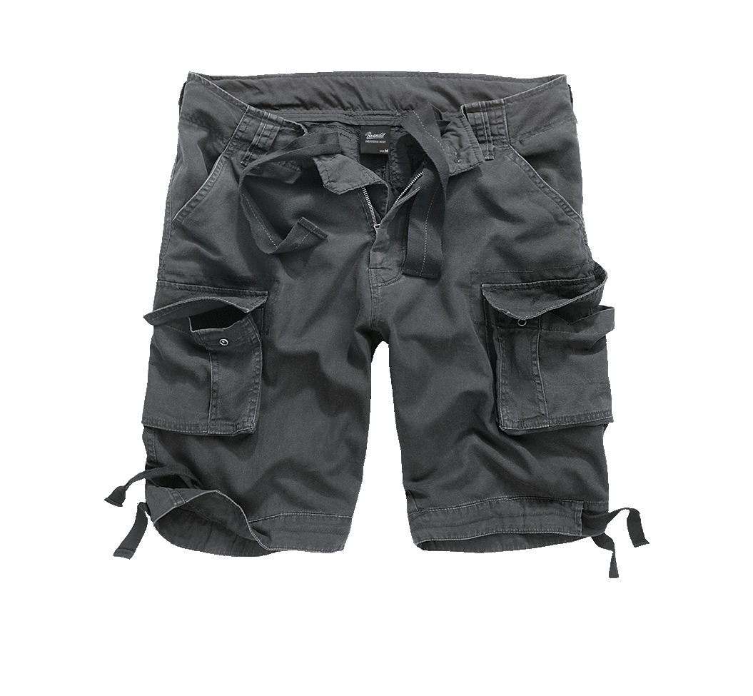Urban Legend Shorts anthracite