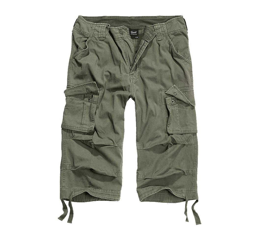 Urban Legend 3/4 Shorts olive