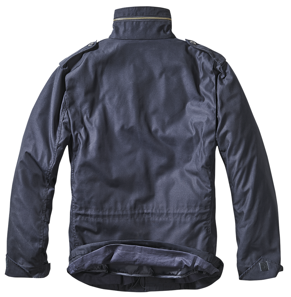 M65 Classic Jacket navy
