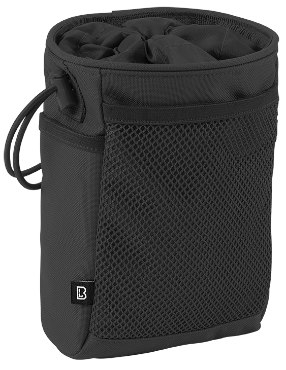 Molle Pouch Tactical black