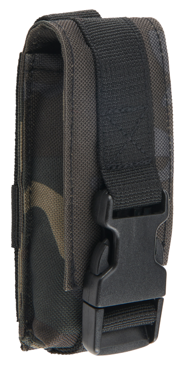 Molle Multi Pouch Medium darkcamo