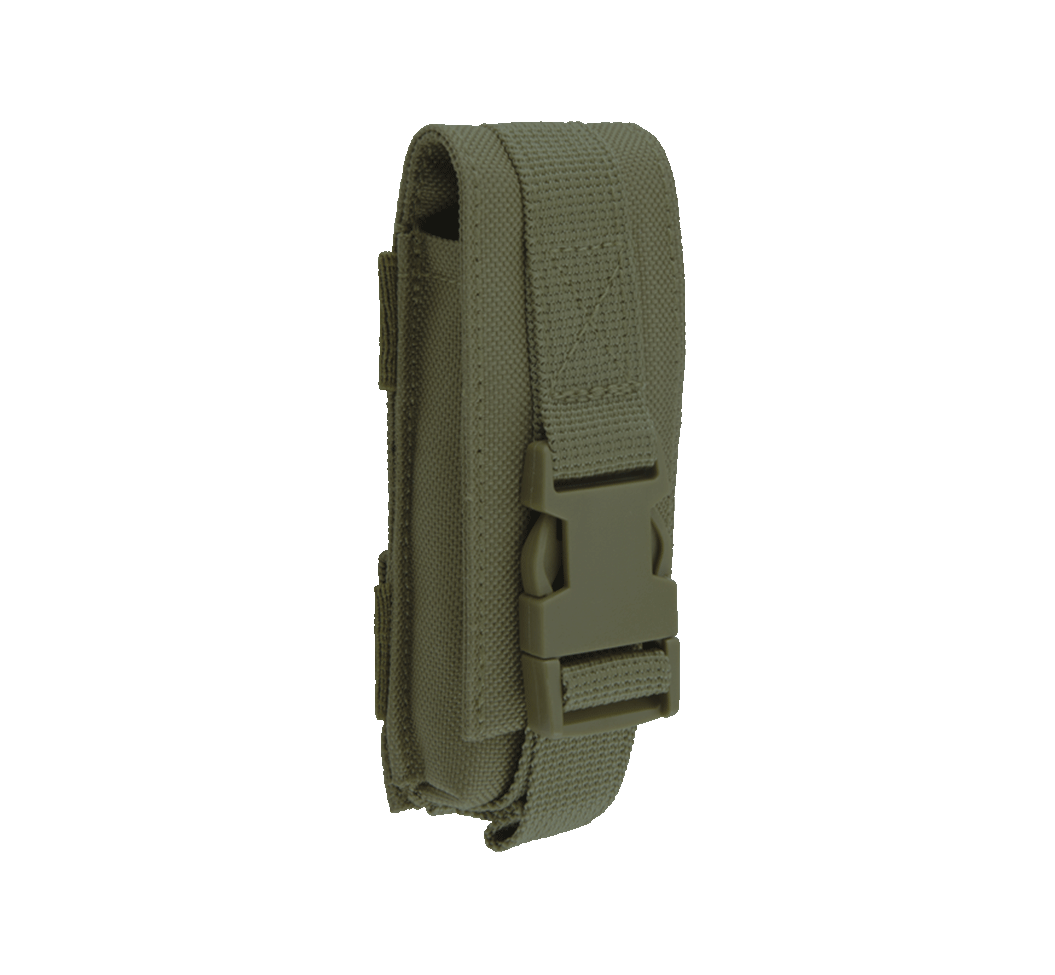 Molle Multi Pouch Small olive