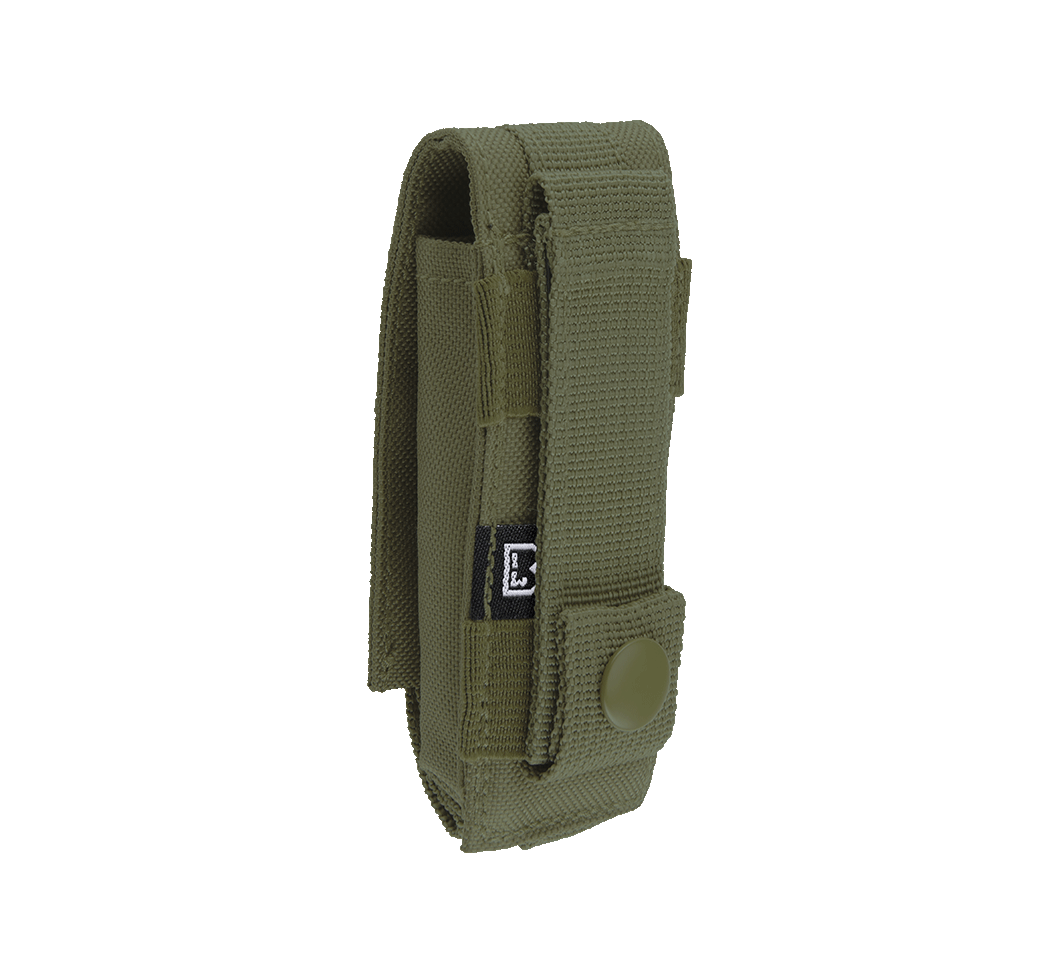Molle Multi Pouch Small olive