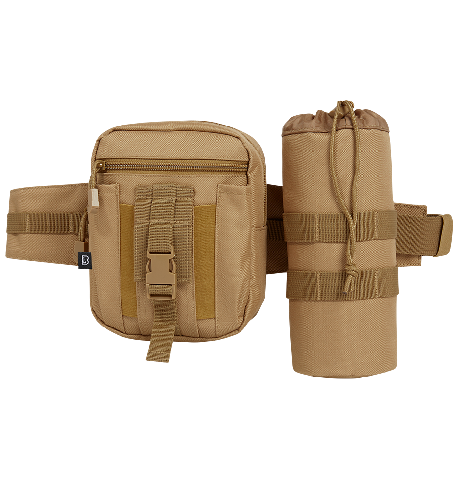 Waistbeltbag Allround camel