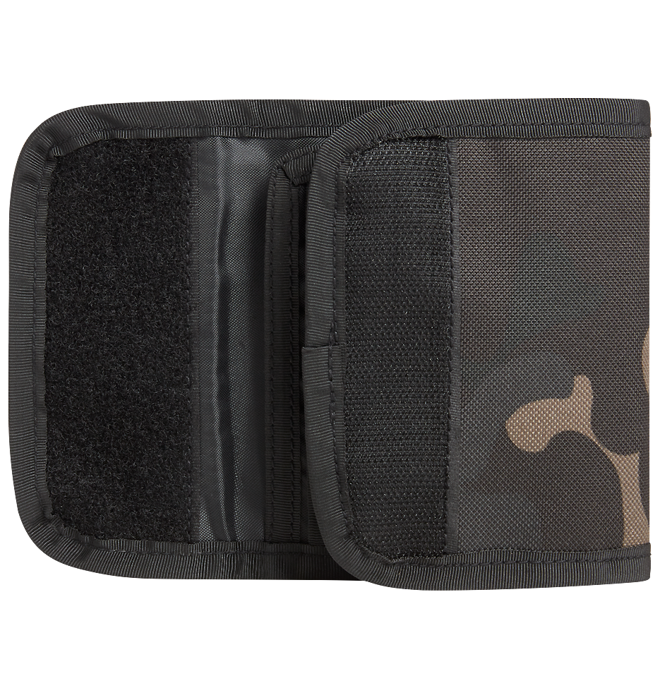 Wallet Five darkcamo