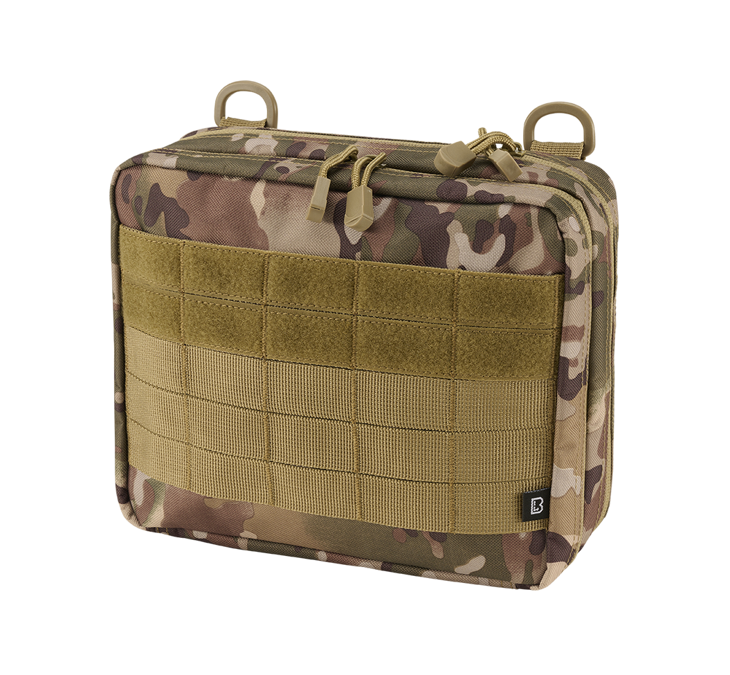 Molle Operator Pouch tactical_camo
