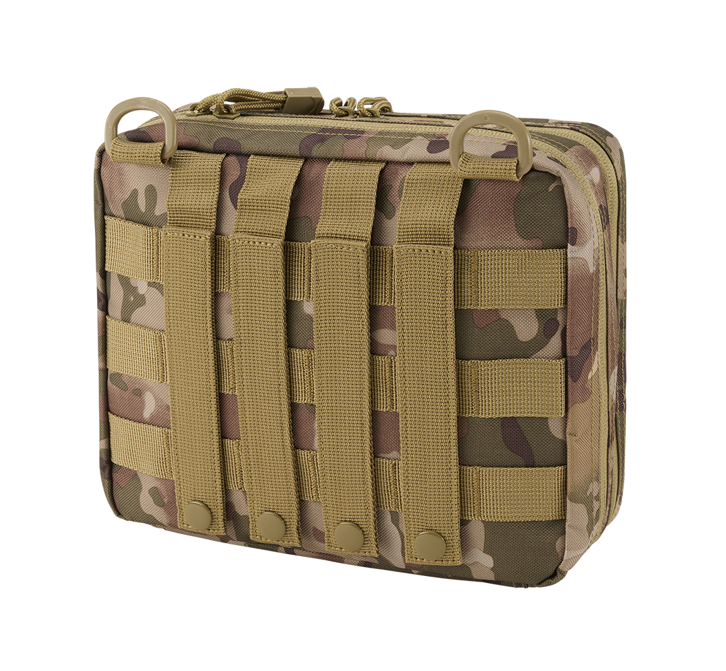 Molle Operator Pouch tactical_camo