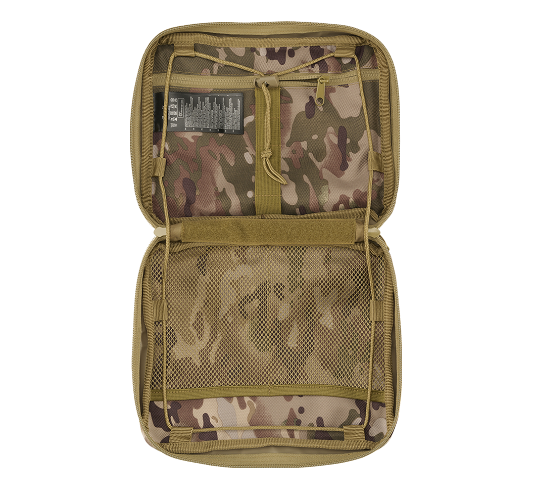 Molle Operator Pouch tactical_camo