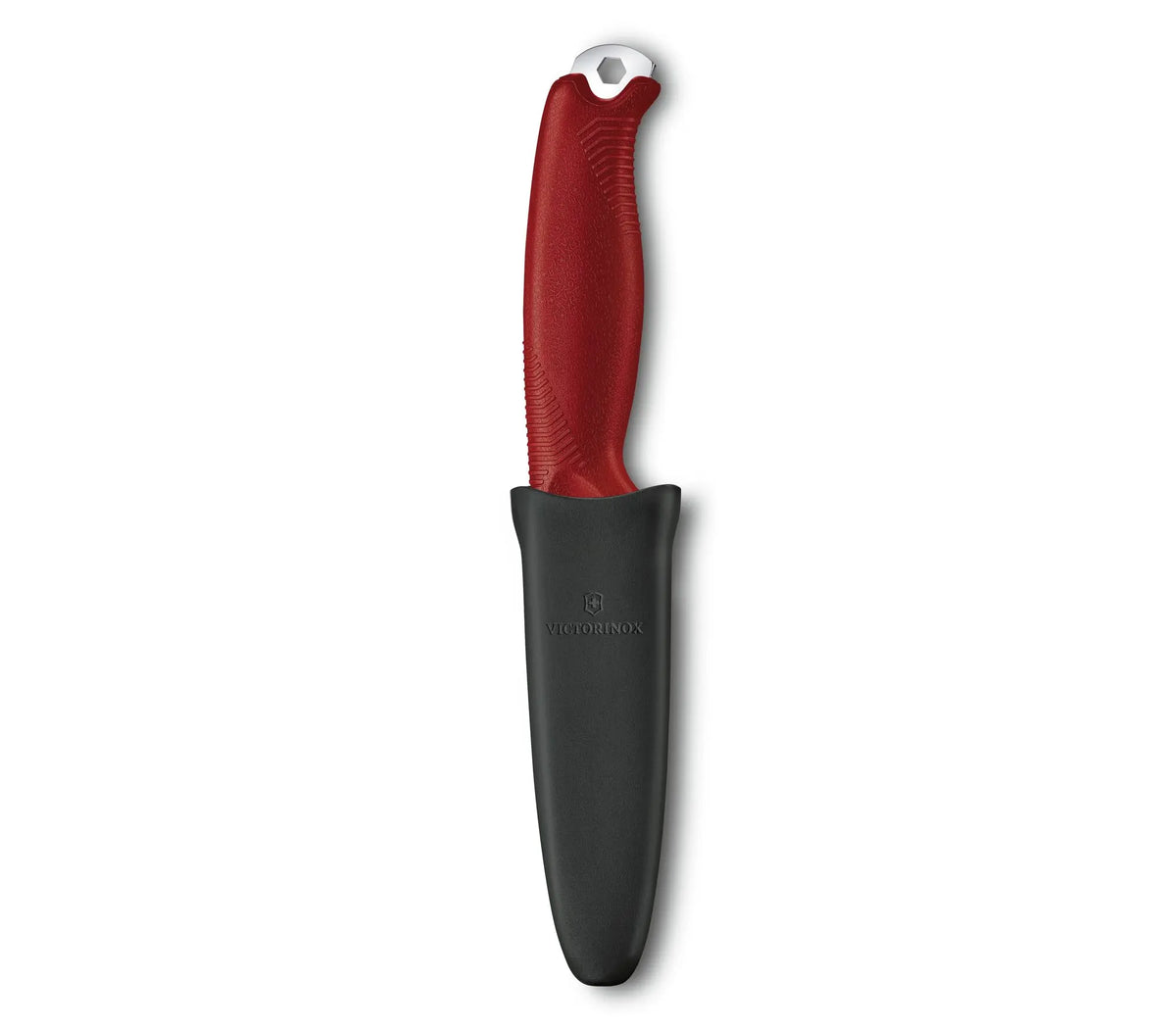 Victorinox - Venture Outdoormesser rot