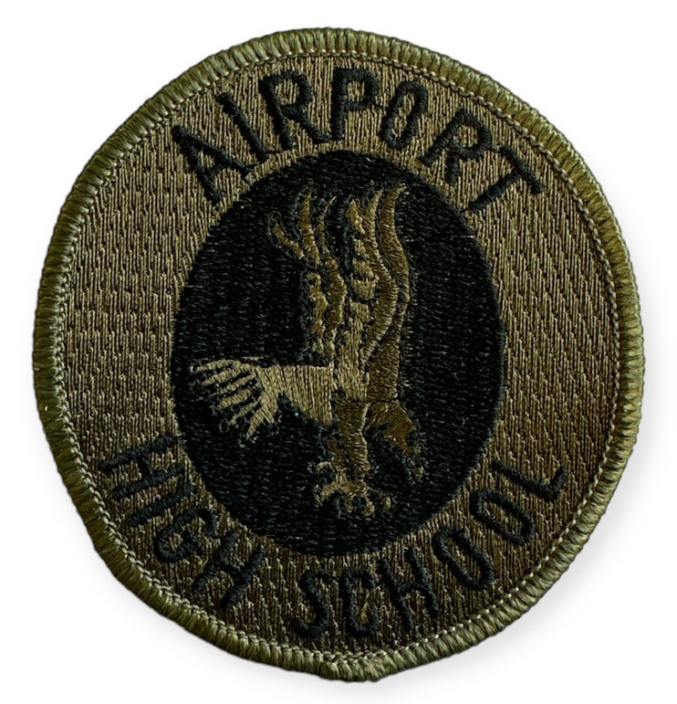 Abzeichen, Logo, Symbol