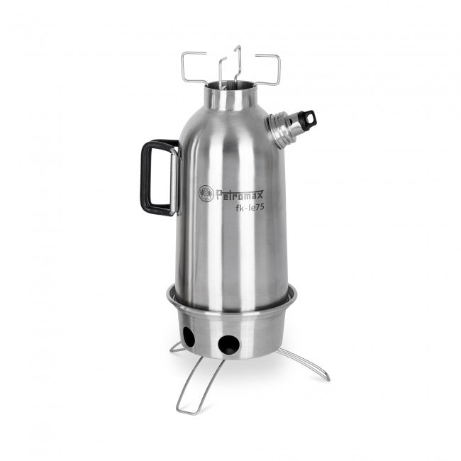 Kochgeschirr, Topf, Wasserkocher, Flasche, Shaker