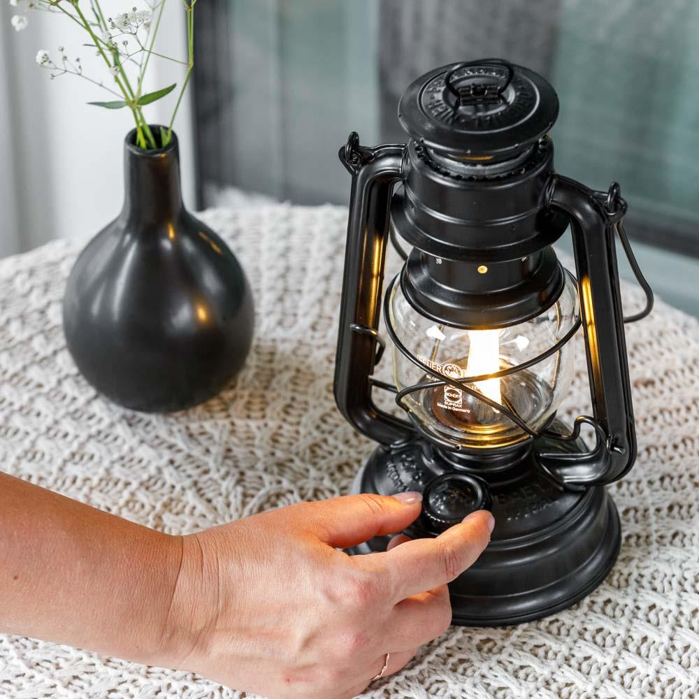 Lampe, Laterne