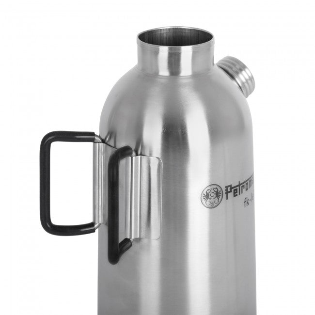 Flasche, Shaker