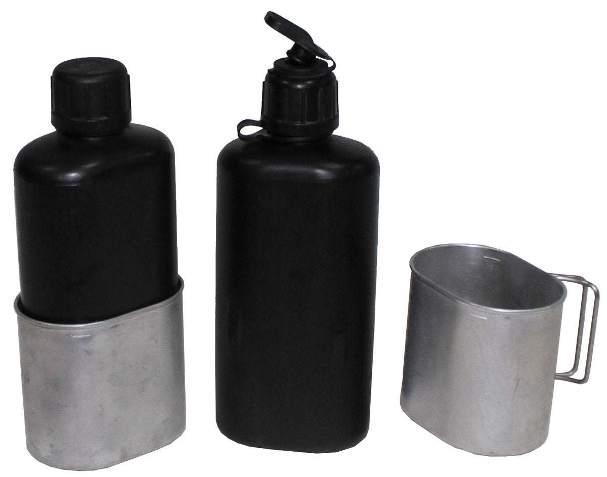 Flasche, Zylinder, Schüttler