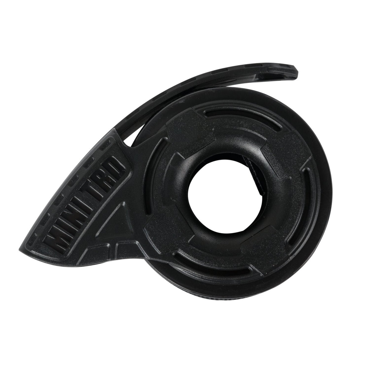 Atwood Rope MFG - Micro Cord Dispenser Mini TRD - Paracordspender (schwarz)