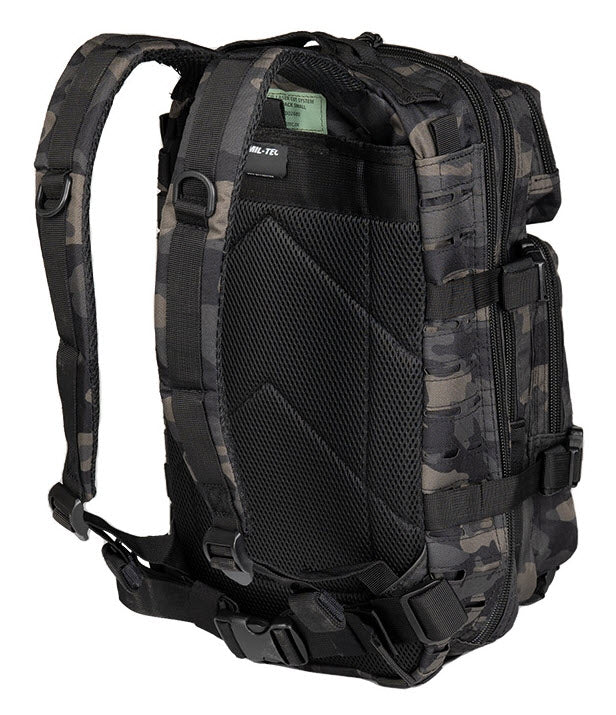 Tasche, Rucksack