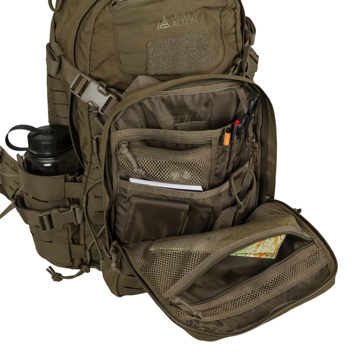 Tasche, Rucksack