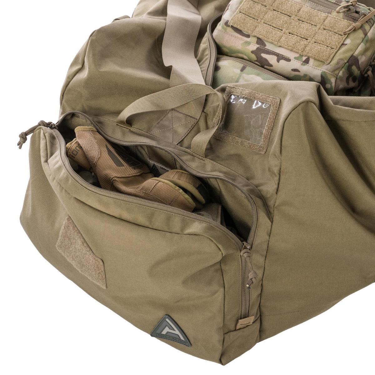 DIRECT ACTION® - Deployment Bag Medium (Coyote Brown)
