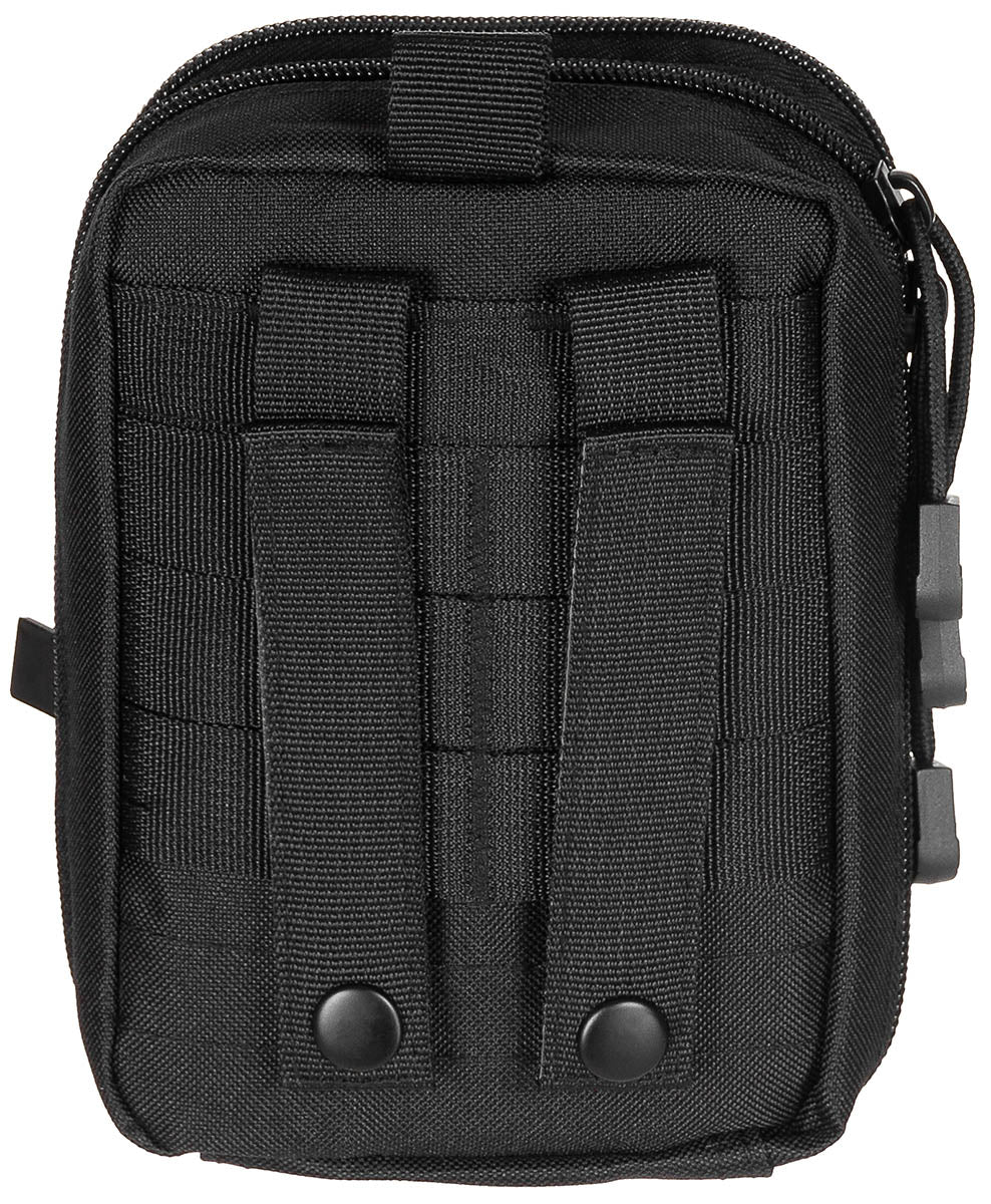 EDC Tasche, "MOLLE", schwarz