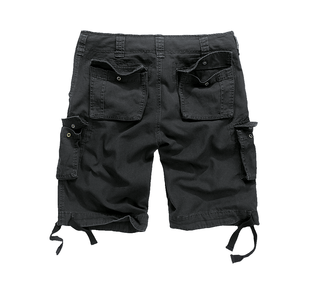 Urban Legend Shorts black