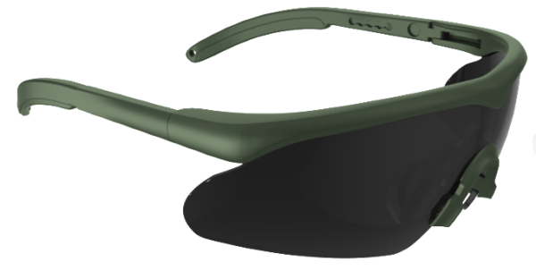 Zubehor, Sonnenbrille, Brillen, Rauchrohr