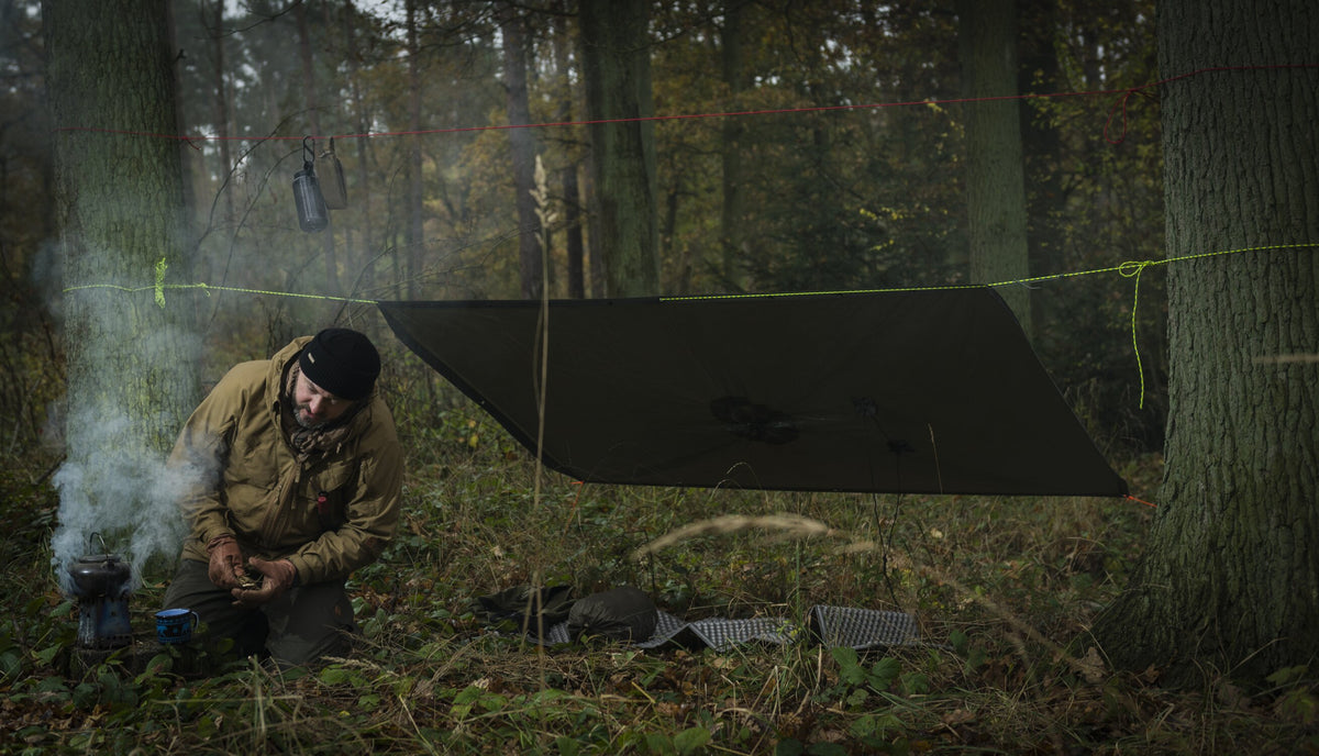 Poncho U.S. Model (black)
